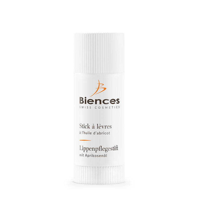 Aprikosenöl Lippenpflegestift