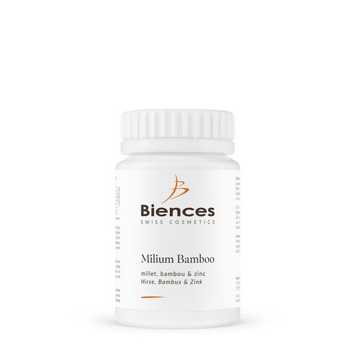 Duo de Milium Bamboo