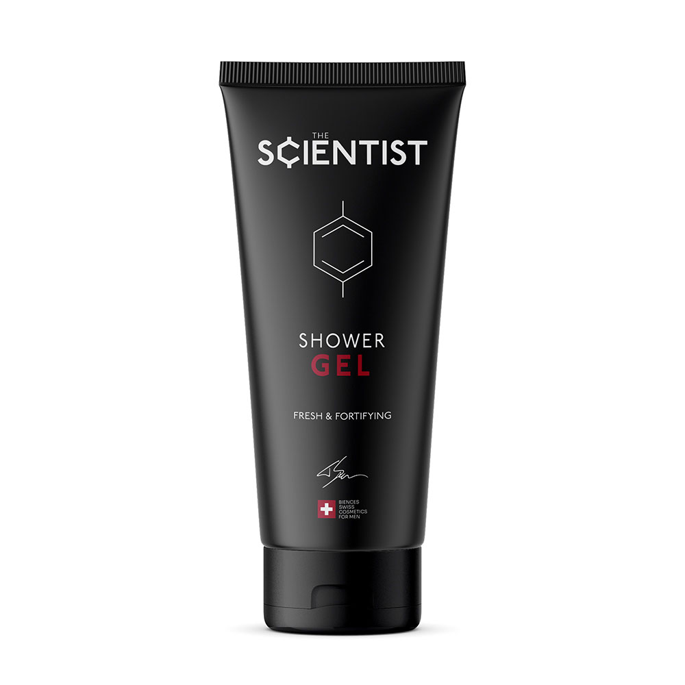 Gel Douche pour homme