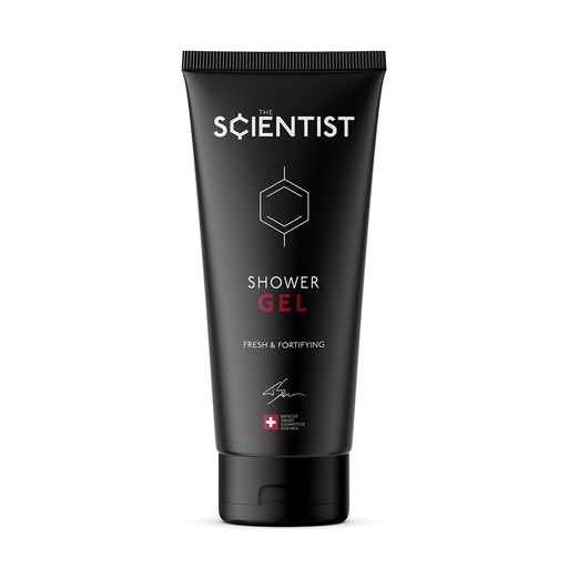 Duo crème jour et nuit & gel douche pour homme