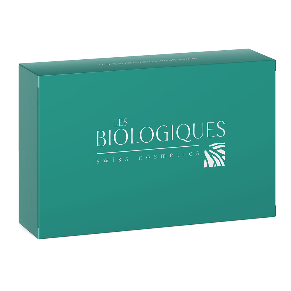 Geschenkbox – Les Biologiques