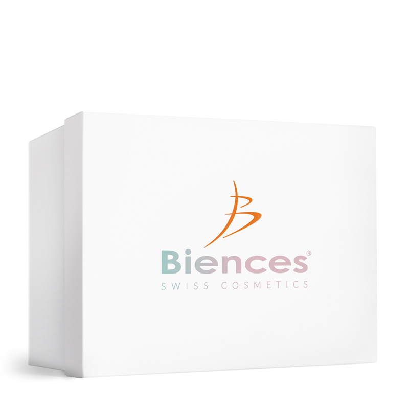 Geschenkbox – Biences
