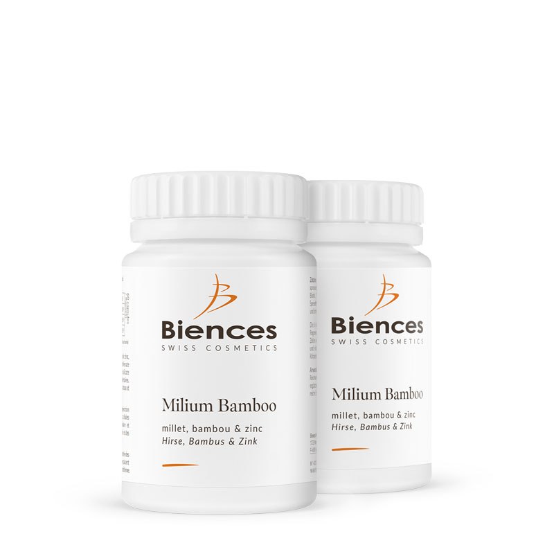 Duo de Milium Bamboo