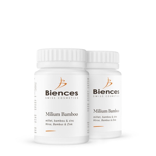 [401D] Duo de Milium Bamboo