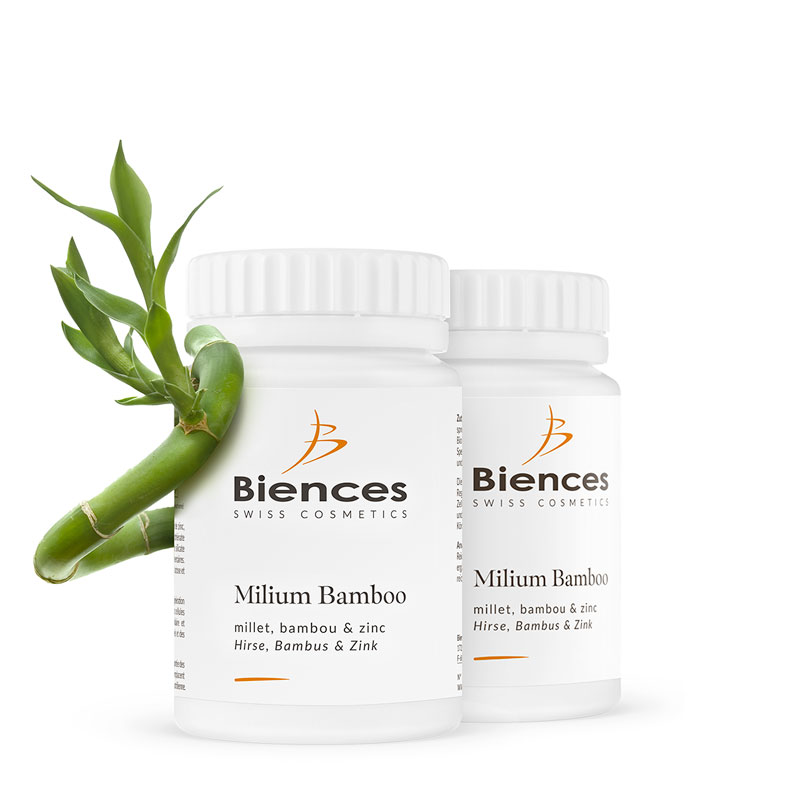 Duo de Milium Bamboo