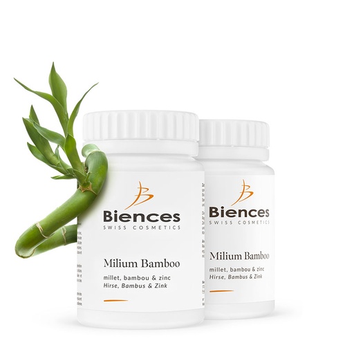 Duo Milium Bamboo