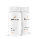 Duo d'Omega 3