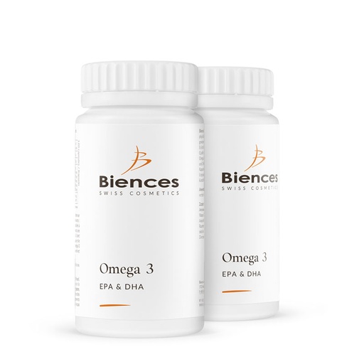 Duo d'Omega 3