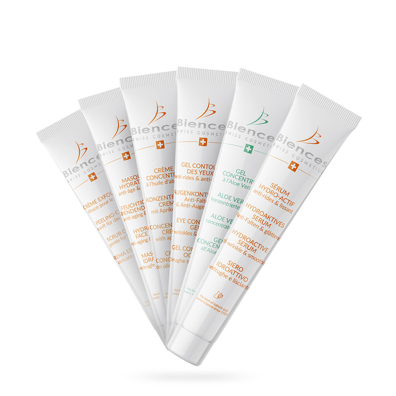 Petit Kit Découverte