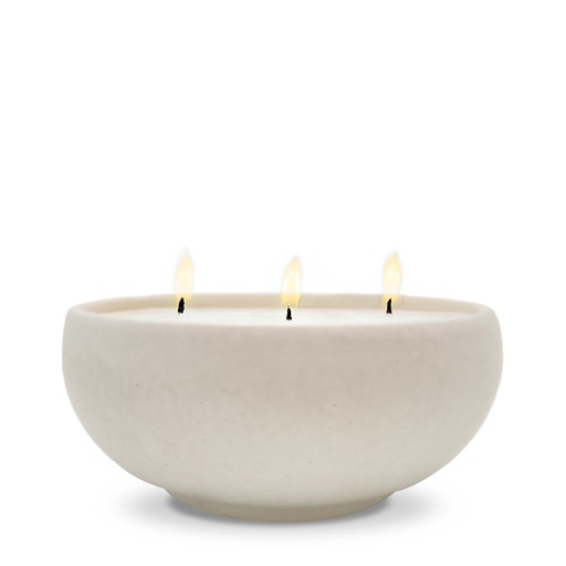 Sofy - Bougie artisanale au karité