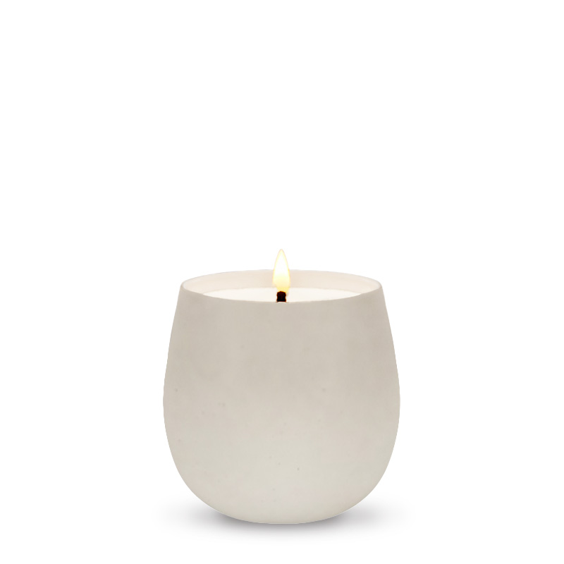 Sofy - Bougie artisanale fève tonka