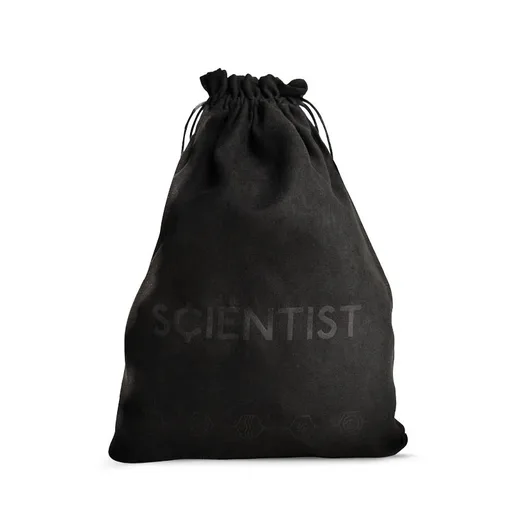 Wildlederbeutel The Scientist