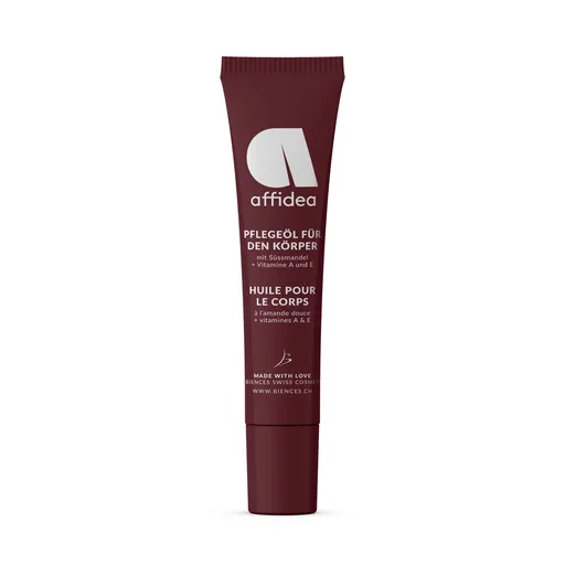 Huile à l'amande douce 15 mL
