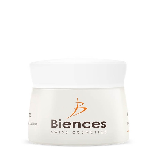 Crème hydratante de jour
