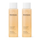 Duo de lotions toniques revitalisantes sans alcool