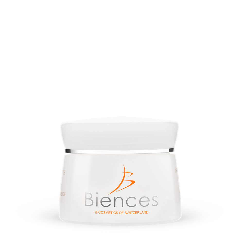 Mini feuchtigkeitsspendende Tagescreme