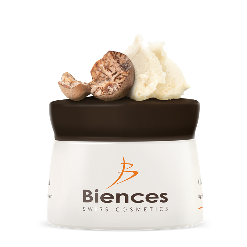 Crème de nuit nourrissante