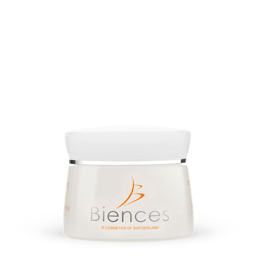 Mini crème de nuit nourrissante