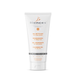 [555] Gel nettoyant pour peau grasse et acné