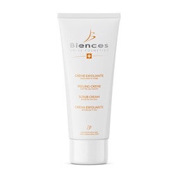 [556] Crème exfoliante douce pour le visage 
