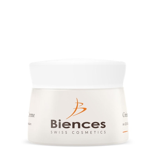 Anti-Falten Creme mit Q10 und Hyaluronsäure