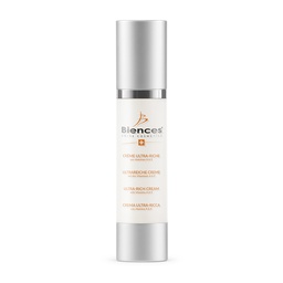 [588] Crème ultra-riche aux vitamines A et E