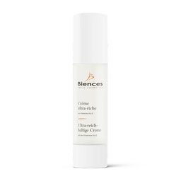 [588] Crème ultra-riche aux vitamines A et E