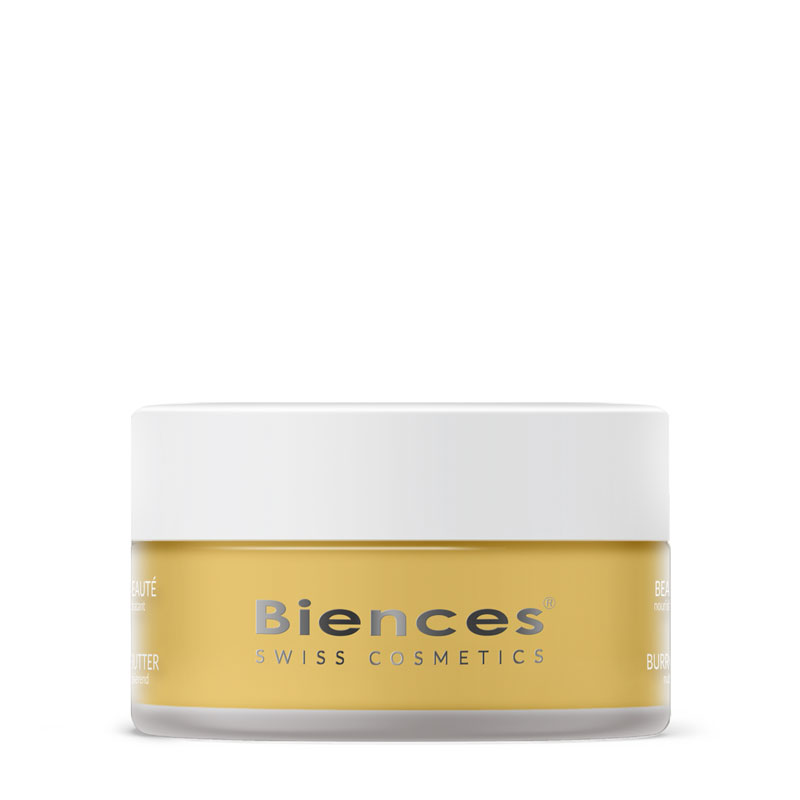 Konzentrierte Mini Creme mit Aprikosenöl