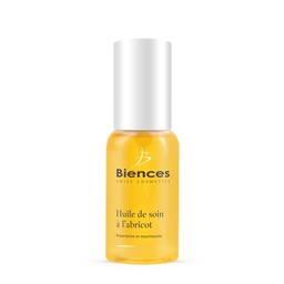 [561] Spray à l'huile d'abricot et vitamine E