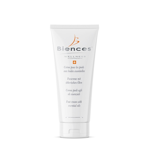[600] Crème relaxante pour les pieds