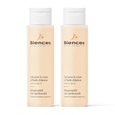Duo Körpermilch mit Aprikosenöl