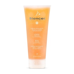 [571] Exfoliant pour le corps aux extraits d'abricot et jojoba