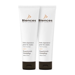 [576D] Duo : Crème hydratante pour les mains