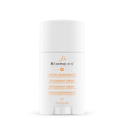 [577] Deodorant und Antitranspirant Creme ohne Alkohol