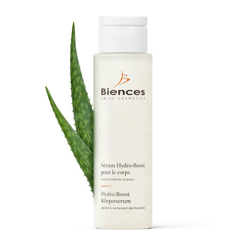 Hydro-Boost Körperserum