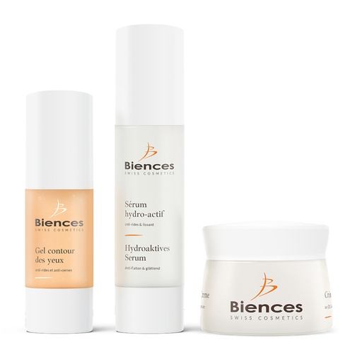 Anti-Falten-Set