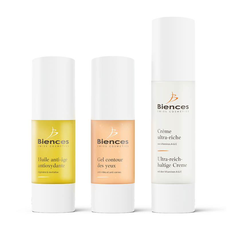 Set anti-rides ultra-riche