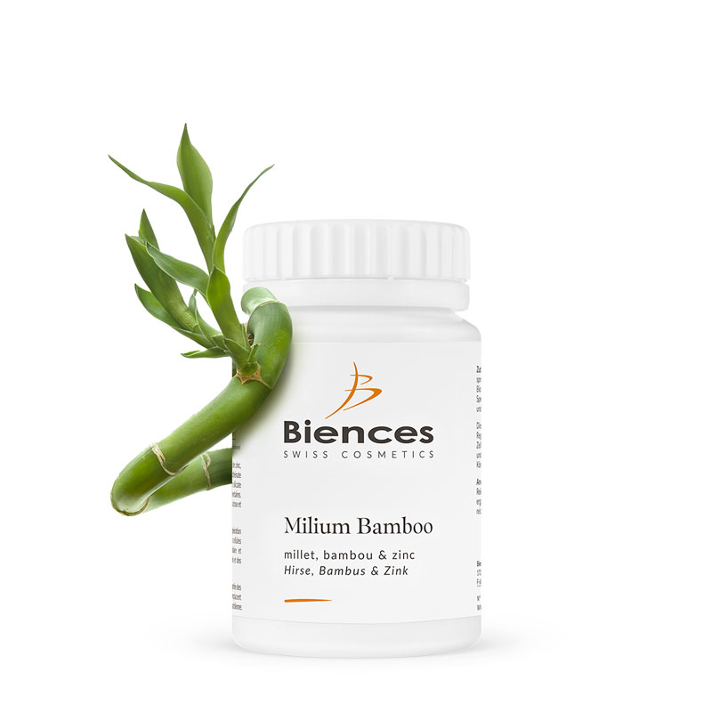 Milium Bamboo