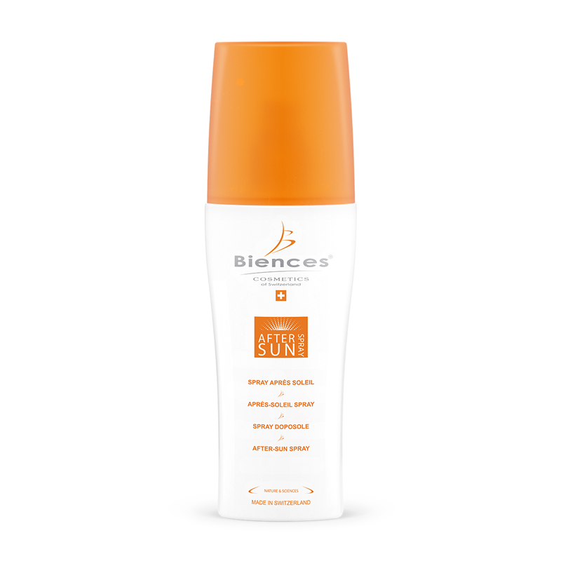 Après-Soleil Spray