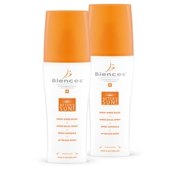 [594D] Duo : Spray après soleil