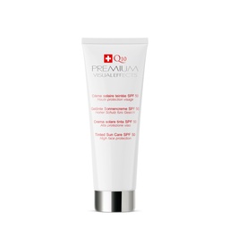 [754] Crème solaire teintée SPF 50+