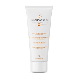 [559] Masque hydratant pour le visage