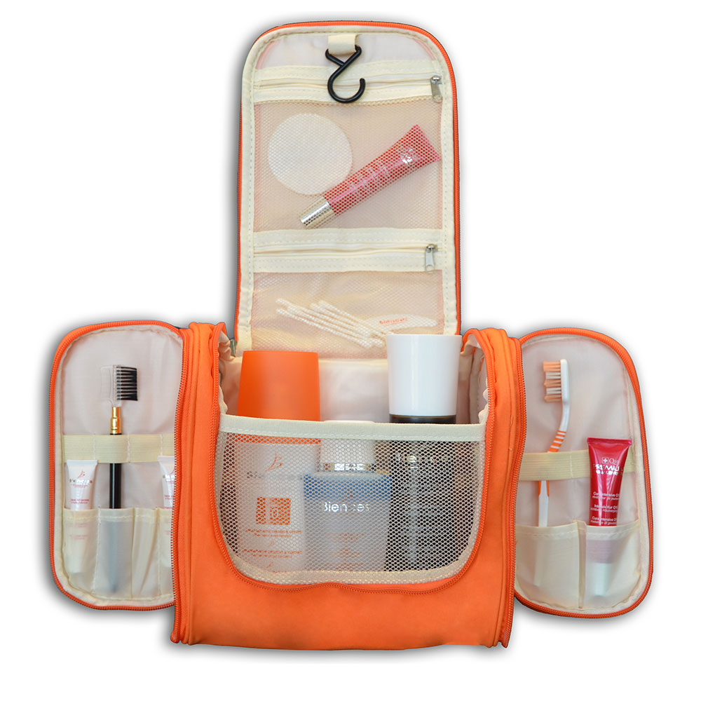 Grosse Biences Kosmetiktasche