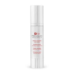 [753] Crème correctrice teintée - éclat absolu