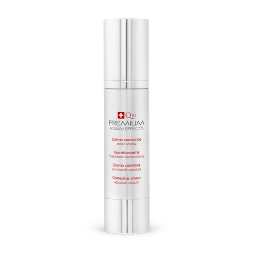 [753] Crème correctrice teintée - éclat absolu