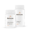 Omega 3 & Milium Bamboo