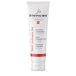 [515] Gel hydroalcoolique désinfectant pour les mains