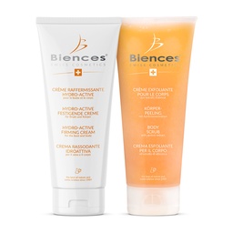 [5712] Duo exfoliant et raffermissant
