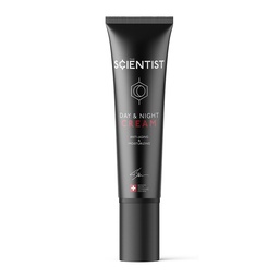[854] Crème jour et nuit visage pour homme