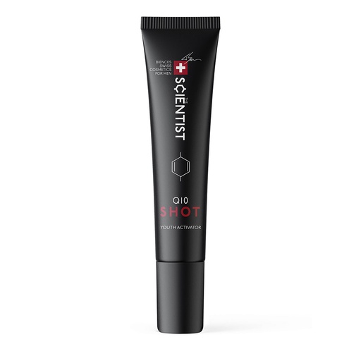 [851] Shot Q10 pour homme